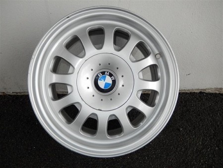 Brukte bmw felger