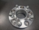 2 stk spacer, 5x120,65 / 5x120,65, 40mm thumbnail