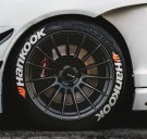 Hankook - 8 dekaler thumbnail