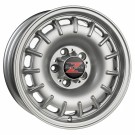 Barzetta Baroque 7x15