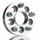 2 stk spacer, 5x114,3 / 5x114,3, 25mm MED STYRING thumbnail