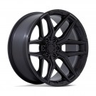 4 stk 9x18