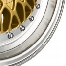 885 Classic RS 7,5x17
