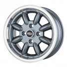JBW Superlite 6x13