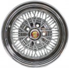 Truespoke Brougham 50 - 7x15