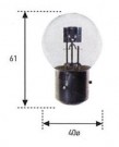 AMOLUX 378 12V 35/35W BA21d thumbnail