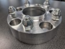 2 stk spacer, 5x120,65 / 5x120,65, 40mm thumbnail