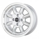JBW Superlite 6x13