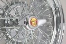 Truespoke Brougham 50 - 7x15