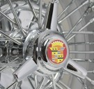 Truespoke Brougham 50 - 7x15