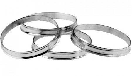 Navringer 67,1 - 66,1 - aluminium