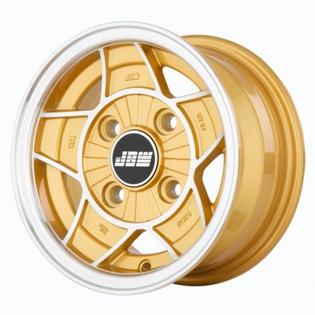 JBW OS4 Turbo 5x10