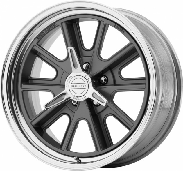American Racing Shelby Cobra VN427 | Vintage Wheels AS - Spesialist på ...