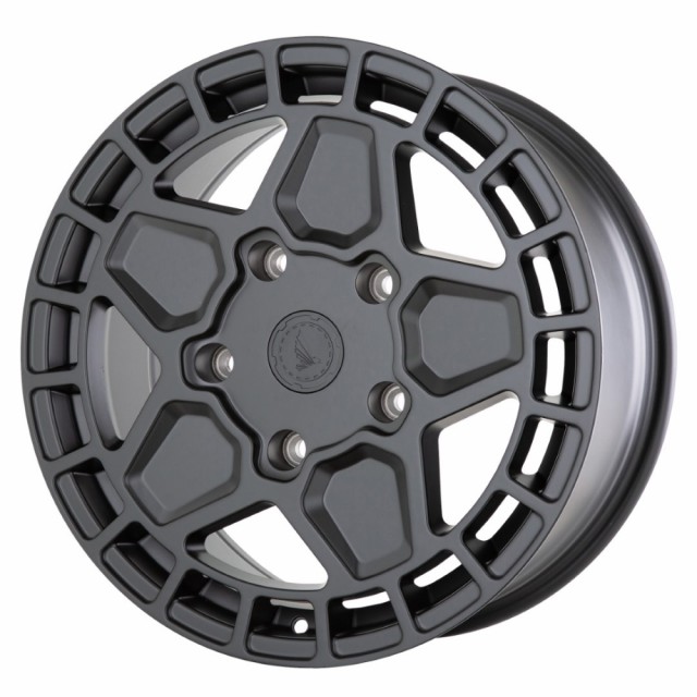 Gunmetal / grå
